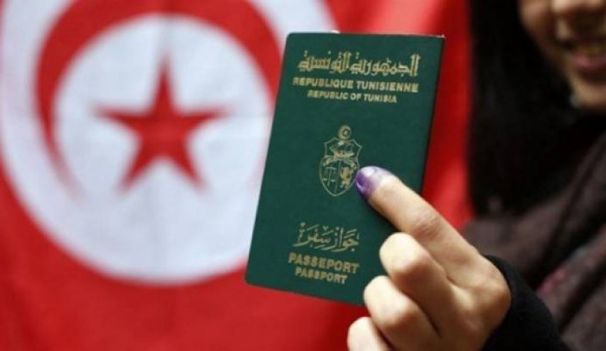 إعفاء التونسيين من رسوم تأشيرة الدخول إلى الأردن
