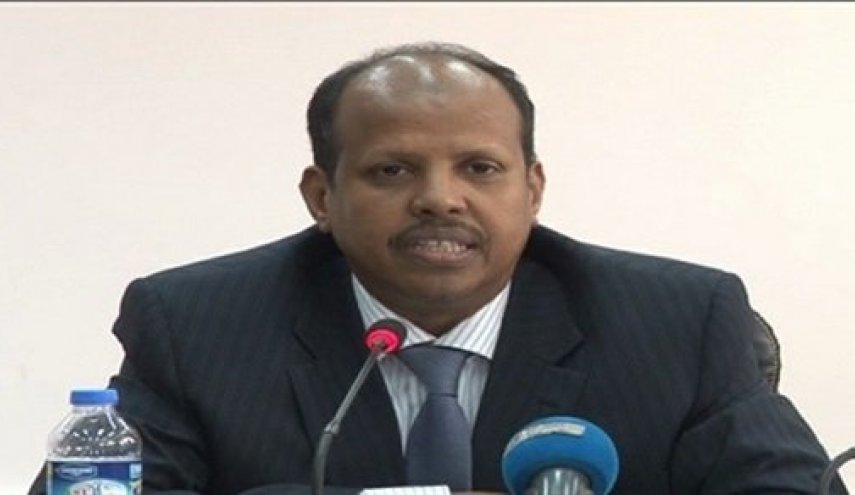 وزير خارجية جيبوتي يؤكد دعم بلاده التام لمصر على الساحة الأفريقية
