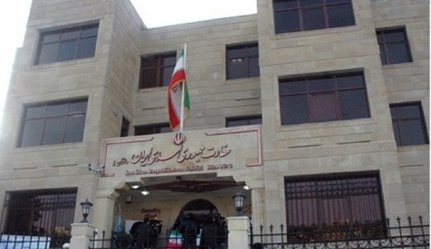 ايران تلغي تأشيرات الدخول للرعايا العراقيين