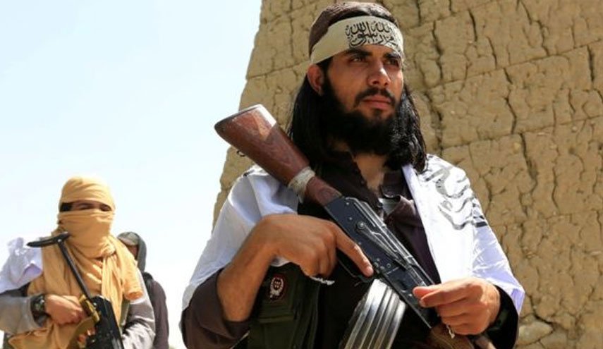 ۱۱ عضو طالبان با ۳ مهندس هندی مبادله شدند