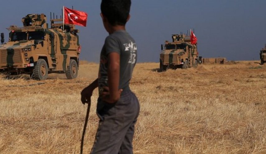 هشدار اتحادیه اروپا درخصوص عملیات نظامی ترکیه در سوریه
