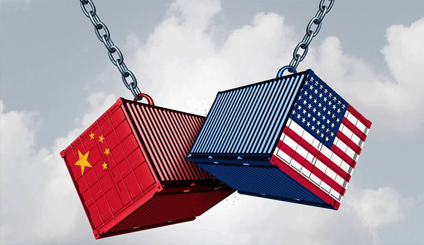 الحرب التجارية بين الصين وأميركا تشتعل من جديد!