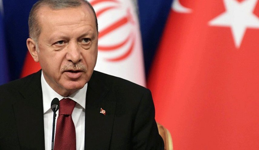 المعارضة التركية تنتقد قرار أردوغان شن عملية في سوريا