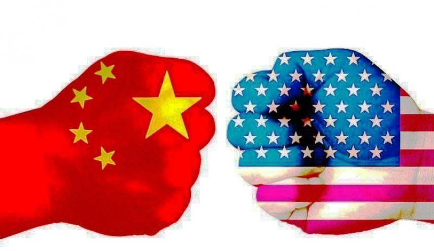 آمریکا 28 شرکت و نهاد دولتی چین را تحریم کرد