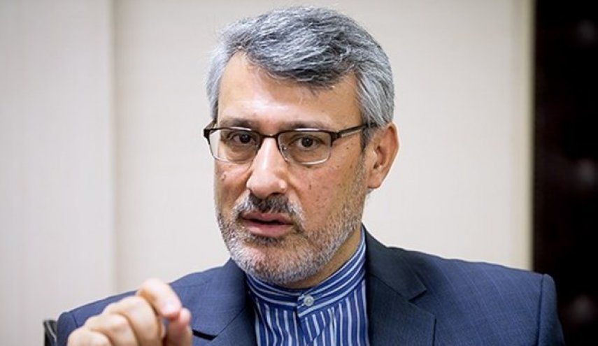 انتقاد بعیدی نژاد از کارشکنی انگلیس برای پرداخت بدهی ایران