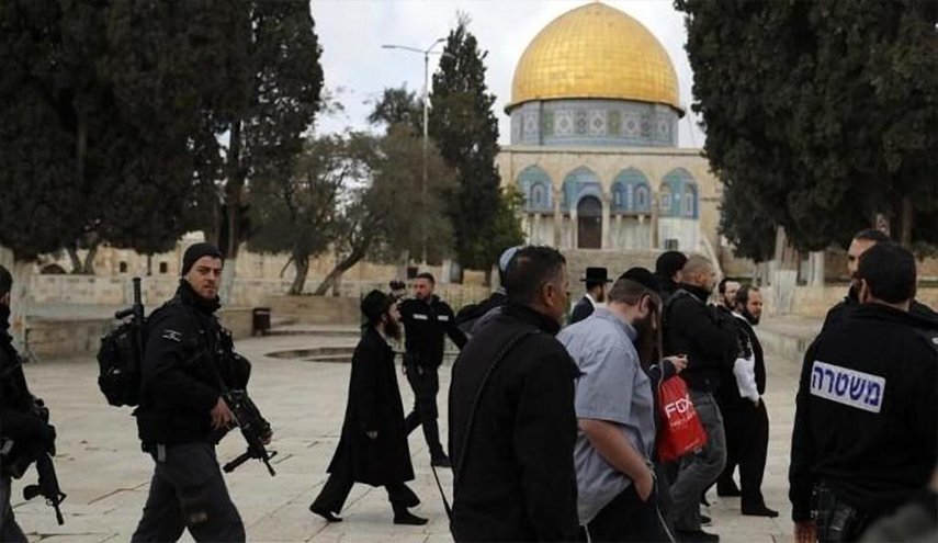 حماس: تصعيد المستوطنين يتطلب استنفارا فلسطينيا قويا
