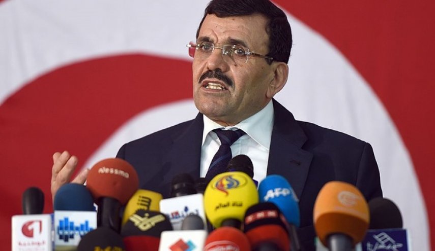 النهضة: وضعنا شروط للشراكة مع الأحزاب لأجل تشكيل الحكومة بتونس
