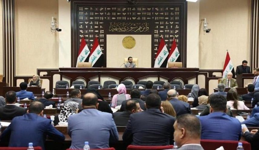 البرلمان العراقي يصوت على اعتبار ضحايا التظاهرات شهداء 