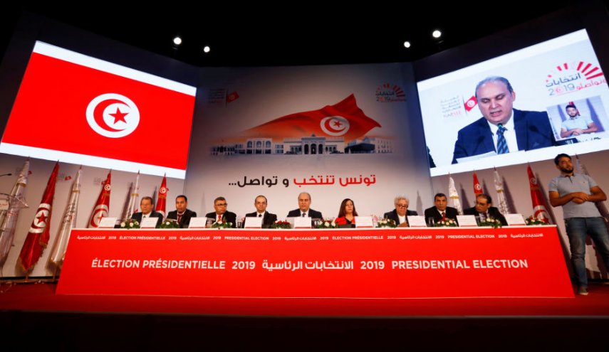 هيئة الانتخابات في تونس ترفض طلب نبيل القروى لتأجيل الاستحقاق الرئاسي
