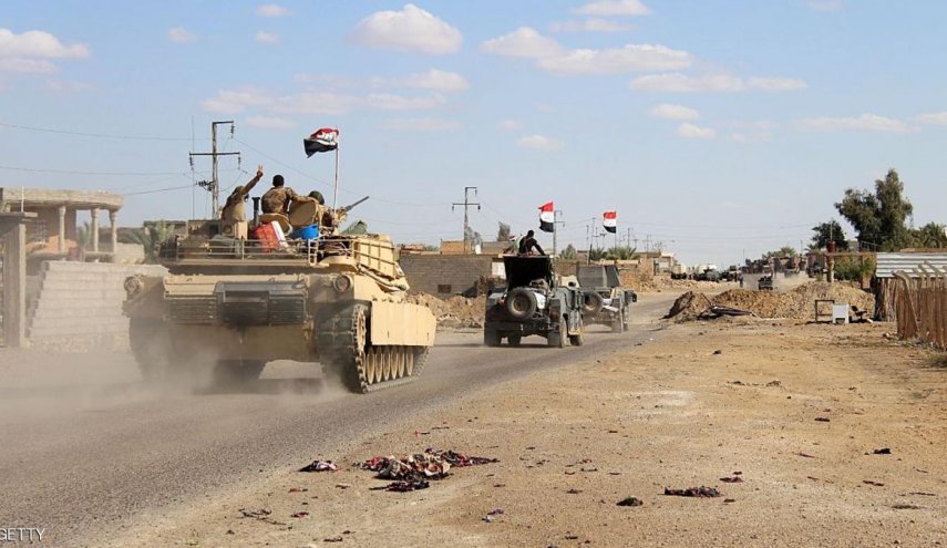 إنهاء حالة الإنذار للجيش العراقي بعد الاستقرار الأمني