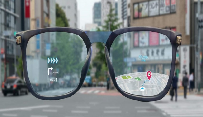 النظارات الذكية.. مشروع فيسبوك القديم يعود بحلة جديدة