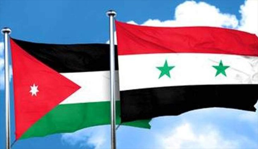 الخارجية الأردنية تشكر سوريا