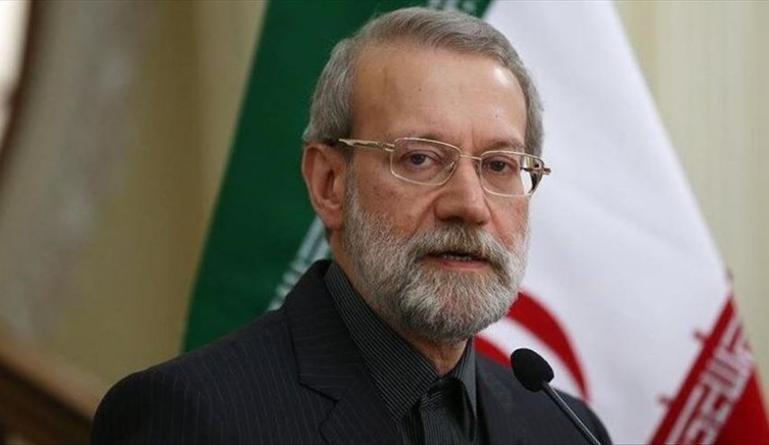 رئيس مجلس الشورى الايراني يلغي زيارته لتركيا