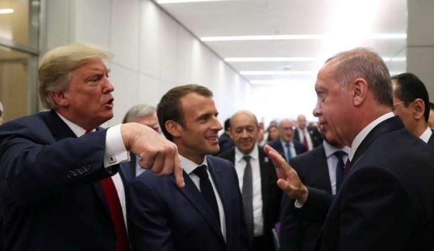 الكشف عن تفاصيل 'عرض' ترامب لأردوغان لإيقاف'نبع السلام'