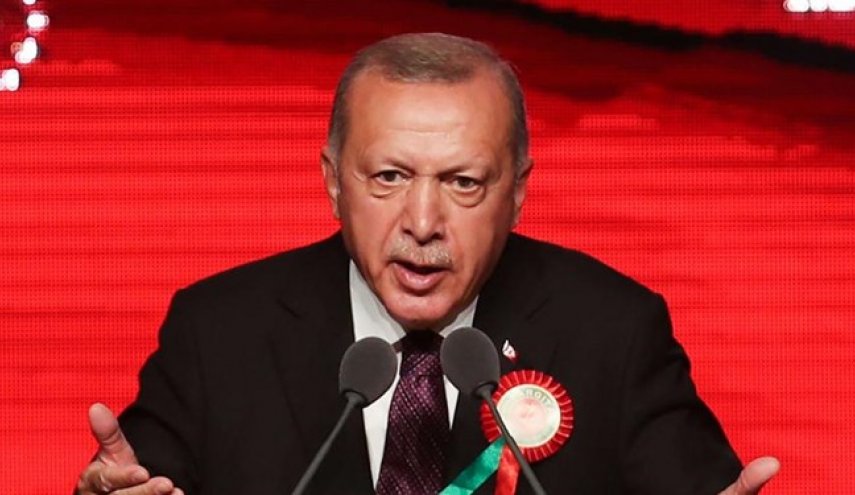 اولین سخنرانی اردوغان پس از آغاز عملیات نظامی در شمال سوریه/ عربستان در آیینه خودت را نگاه کند/ تهدید اتحادیه اروپا به بازکردن مرزها به سوی آوارگان