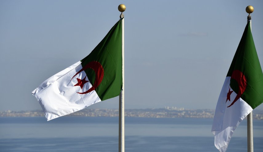 الجزائر تتضامن مع سوريا في مواجهة الهجوم التركي