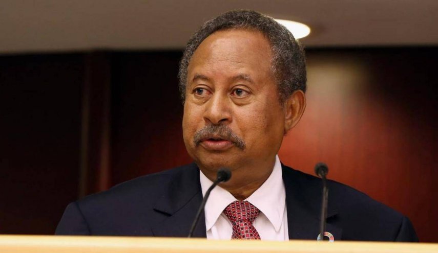 حمدوك الى اثيوبيا لبحث العلاقات الثنائية والقضايا الدولية