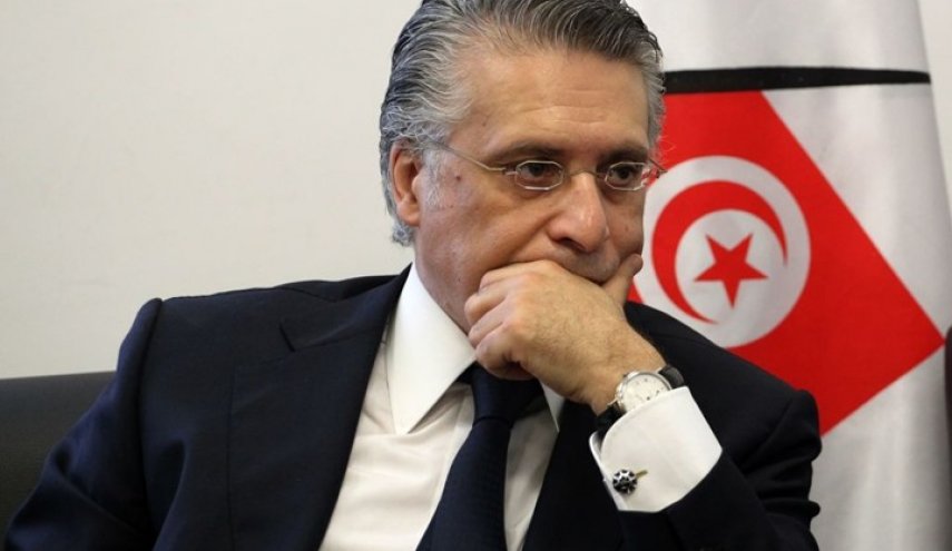 قيادى بحزب قلب تونس يلوح بانسحاب نبيل القروى من الانتخابات الرئاسية