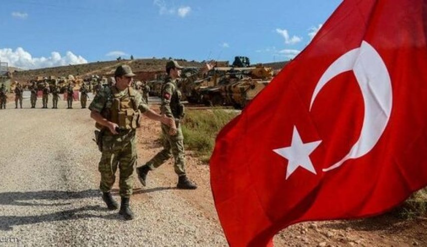 العالم ادعای ترکیه مبنی بر تسلط بر مواضع شمال سوریه را تکذیب کرد