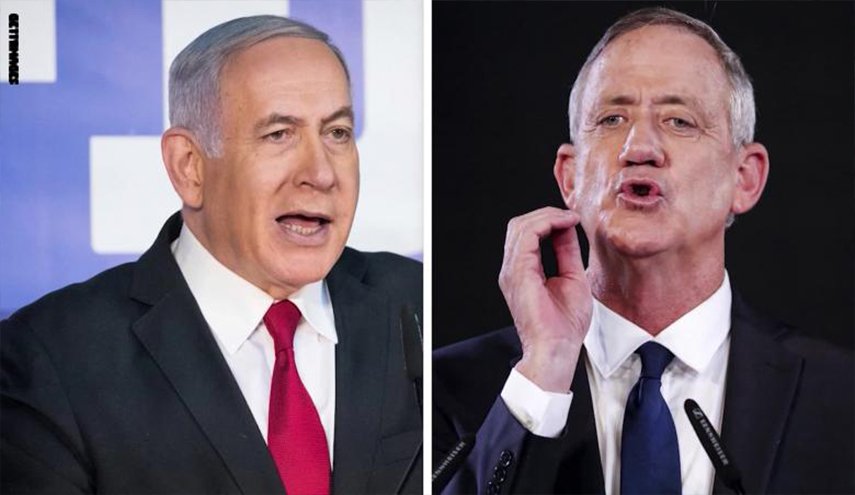 الكيان الاسرائيلي يتجه نحو انتخابات ثالثة
