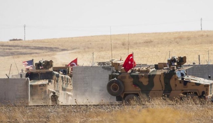 الجيش التركي وميليشياته يحتلون 15 قرية شمال الرقة

