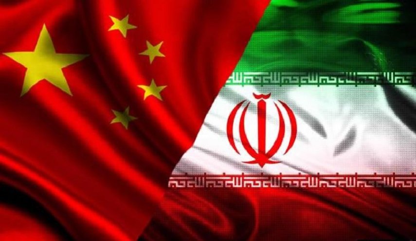 ايران والصين تعتزمان تطوير التعاون الجمركي