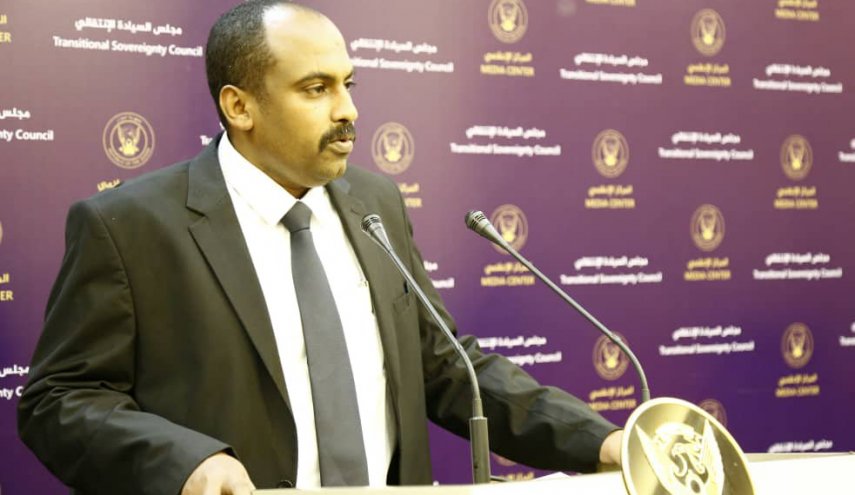 المجلس السيادي السوداني: نعمات رئيسة للقضاء وتاج السر نائبا عاما
