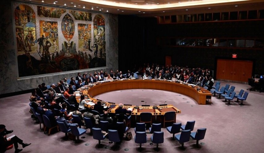 مجلس الأمن يفشل في إصدار بيان حول العملية التركية في سوريا


