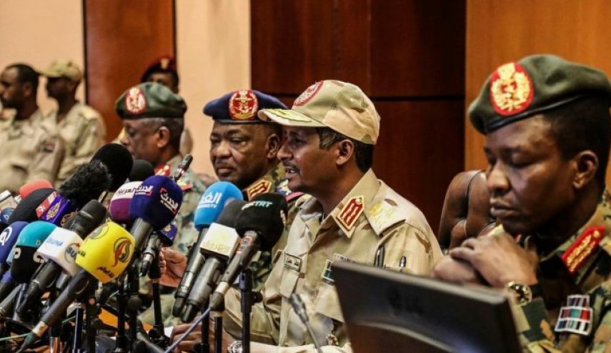 السودان يمدد حالة الطوارئ لثلاثة أشهر

