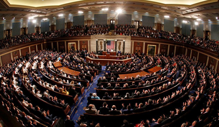 الجمهوريون في الكونغرس يطرحون قرار عقوبات على تركيا