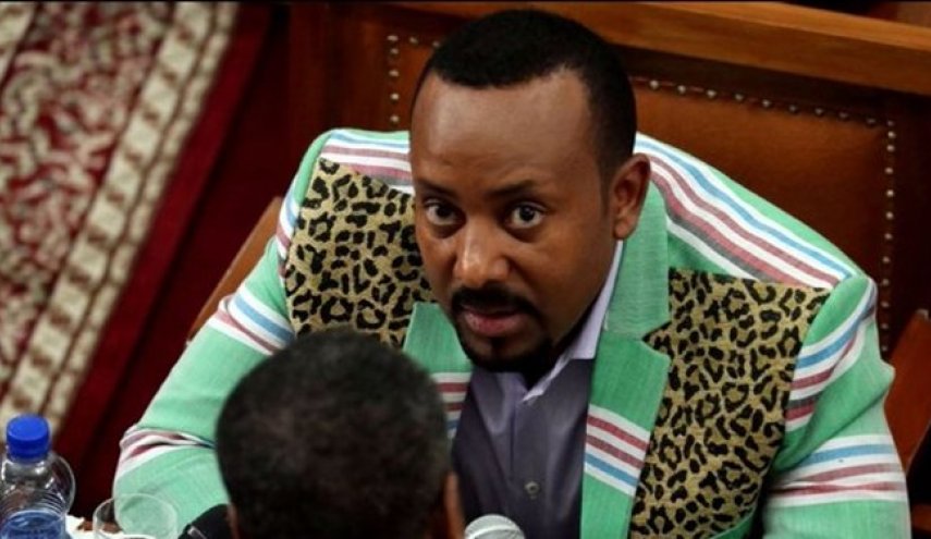 نخست‌وزیر اتیوپی برنده جایزه صلح نوبل شد
