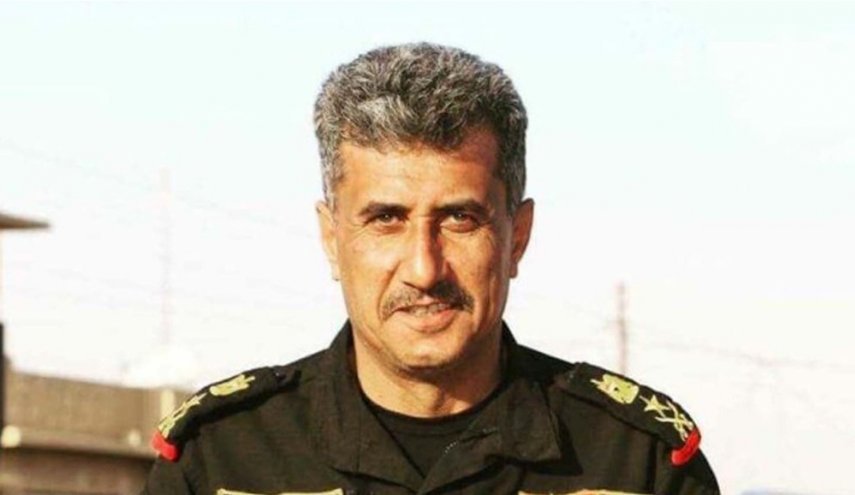 العراق... تعيين قائد جديد لقيادة قوات جهاز مكافحة الارهاب
