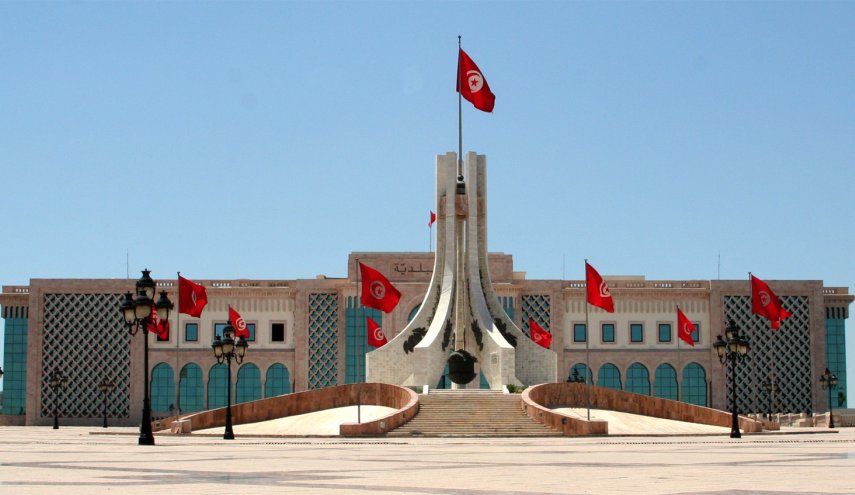 ​​​​​​​تونس تدعو إلى الوقف الفوري للعمليات العسكرية التركية في سوريا
