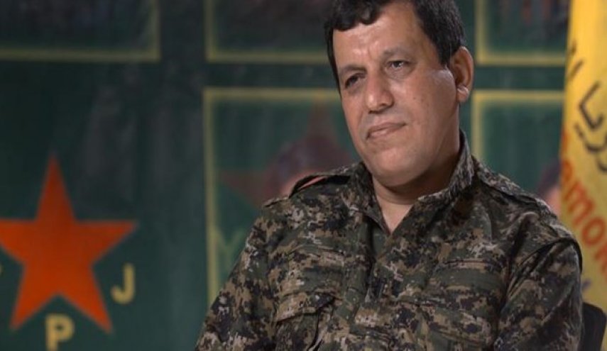 فرمانده شبه‌نظامیان کُرد سوریه، تهدید به آزادی عناصر داعش کرد