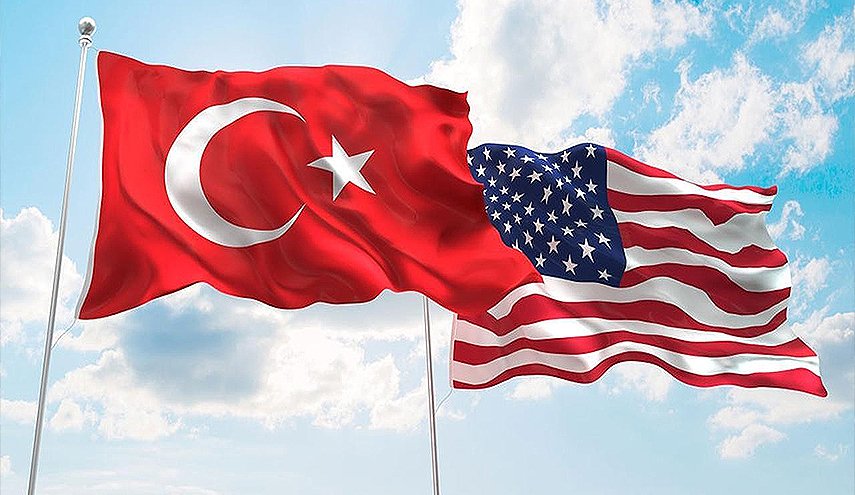 الدفاع التركية: نرفض مزاعم استهدافنا للقوات الأمريكية
