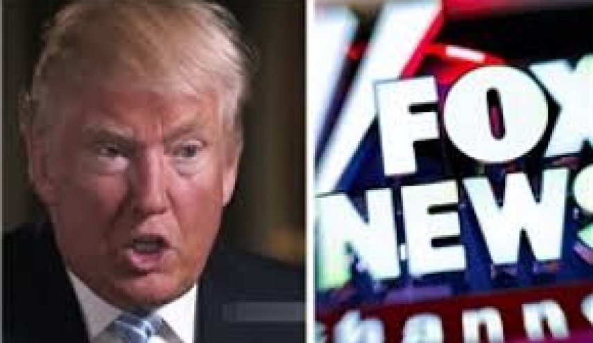 مجری منتقد ترامپ از شبکه فاکس نیوز کنار گذاشته شد