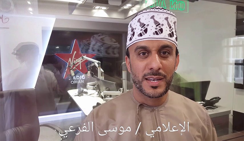 كاتب عماني يفضح صحيفة “العرب” الناطقة باسم بن زايد