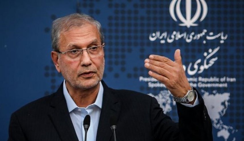 طهران: نواصل تحقيقاتنا حول ناقلة النفط ولا نتسرع بالحكم