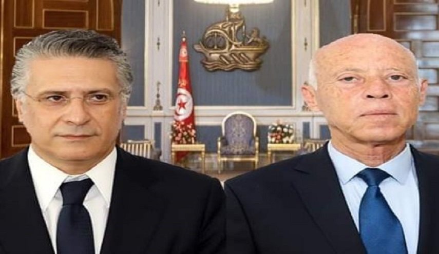 ماذا دار في المناظرة الساخنة التي سبقت انتخابات الرئاسة في تونس؟