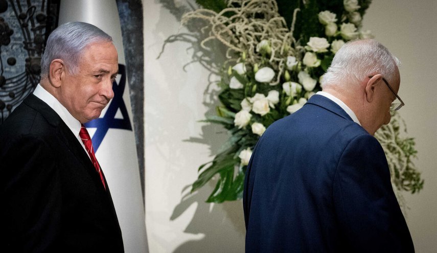 مهلت ۲۸ روزه نتانیاهو برای تشکیل کابینه تمدید نمی شود