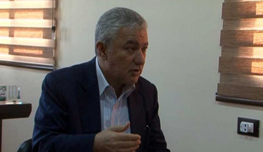 نائب لبناني يتحدث عن مسارين احدهما الانفجار