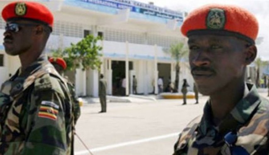حمله خمپاره‌ای به فرودگاه بین‌المللی سومالی