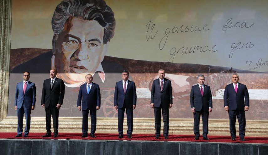 أردوغان يزور أذربيجان لحضور قمة 'المجلس التركي'