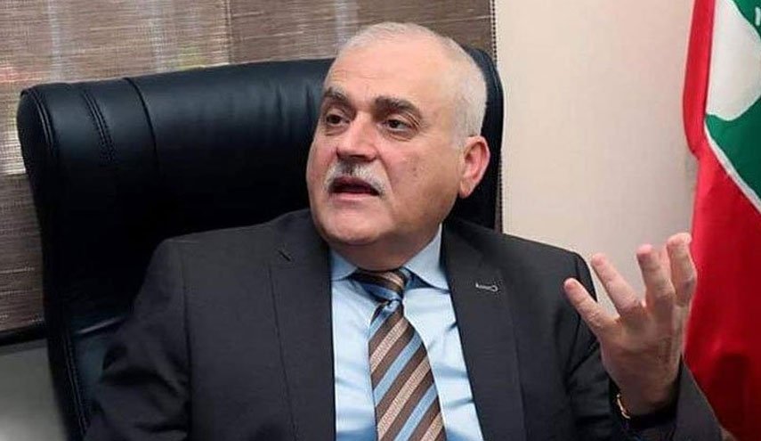 وزیر بهداشت لبنان خواستار توسعه روابط با ایران در حوزه سلامت شد