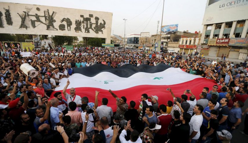 العراق: اللجنة العليا للتحقيق بأحداث التظاهرات تتخذ عدة قرارات هامة
