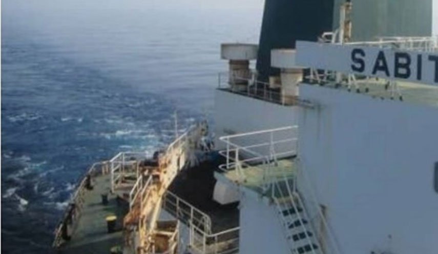 جزئیات حمله موشکی به نفتکش ایرانی و خودداری عربستان از کمک به کشتی حادثه دیده 