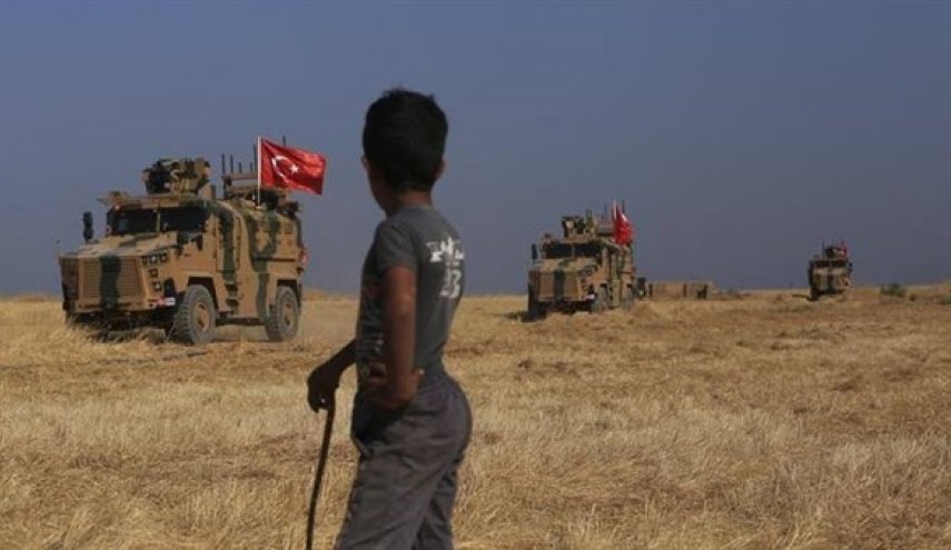 العملية العسكرية التركية في سوريا تؤدي لعودة 