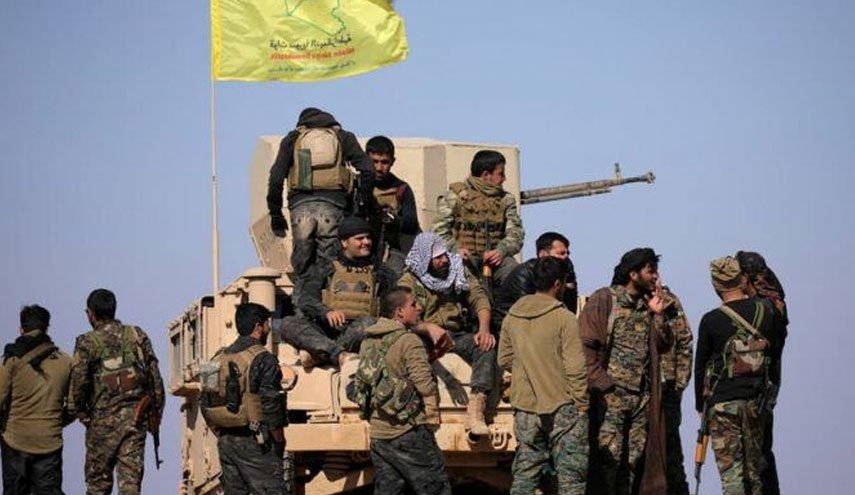 توافق بزرگ کُردها با دمشق؛ ارتش سوریه کنترل مرز با ترکیه را در اختیار می‌گیرد