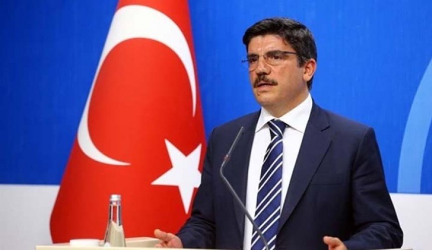 مستشار أردوغان لا يستبعد حدوث صدام بين الجيشين التركي والسوري 