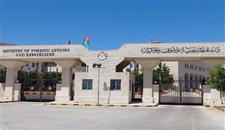 الأردن يجدد مطالبته بإطلاق سراح مواطنيه المعتقلين لدى الاحتلال